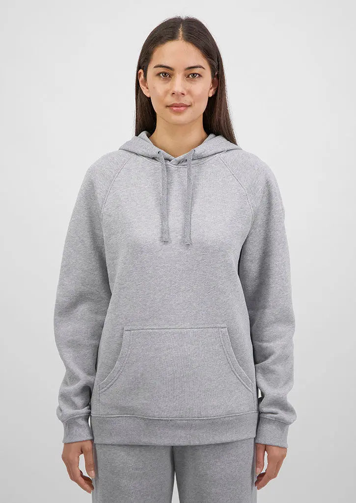 Goodmates Women's Basic Hoodie X1003W Metro Workwear
